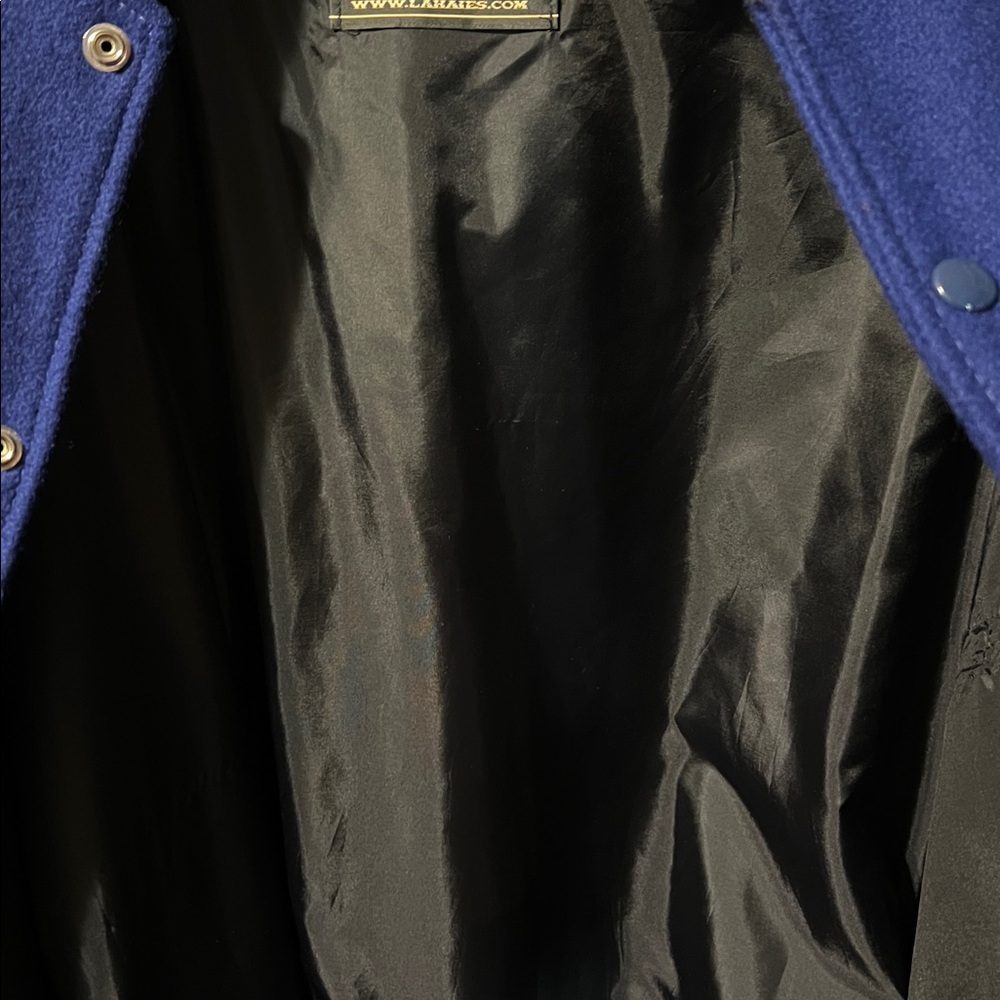 1990’s Varsity Jacket - Picture 7 of 8